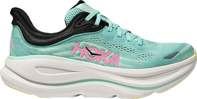 Bondi 9 mujer zapatillas de running