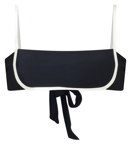  Hazel Bikini Top for $92.00