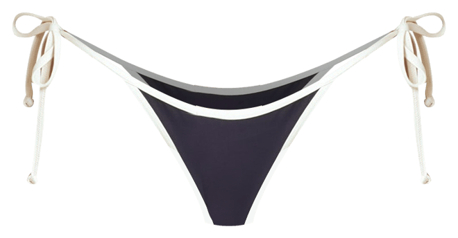 Levy Bikini Bottom for $92.00