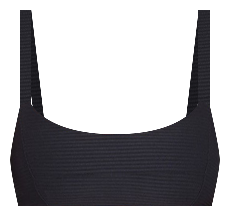  Eco Chic Repreve® Jess Bikini Top for $106.00