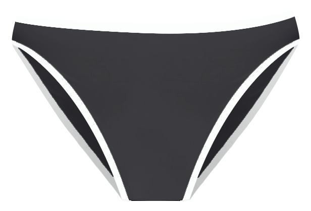 Nora Bikini Bottom for $99.00