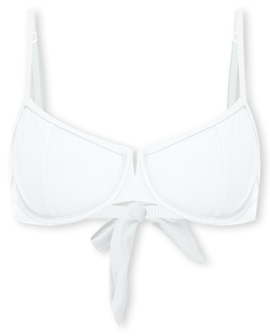  Hunter Bikini Top for $119.00