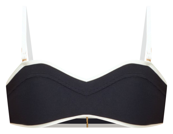  Selena Bikini Top for $99.00
