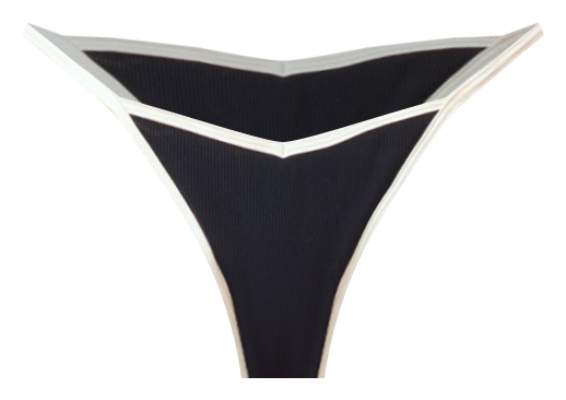  Pixie Bikini Bottom for $86.00