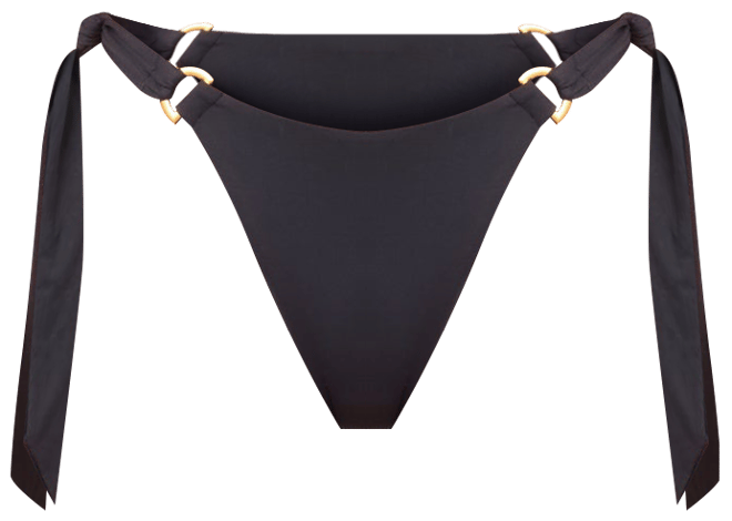  Kiki Bikini Bottom for $99.00