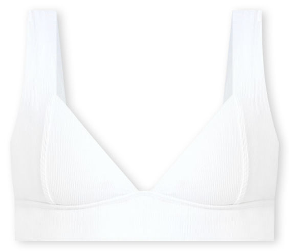  Hailey Bikini Top for $92.00