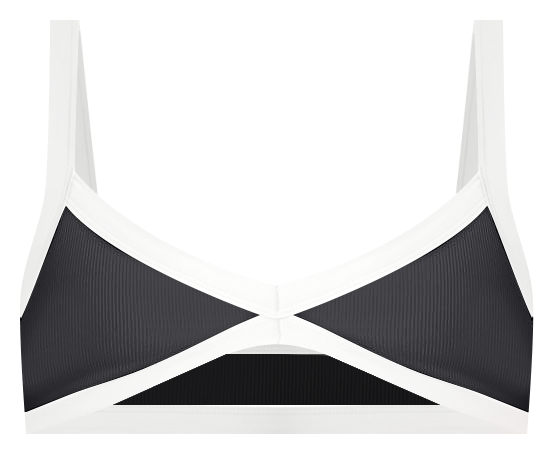  Taylor Bikini Top for $88.00