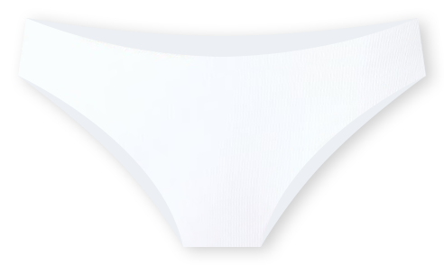 Rocky Bikini Bottom