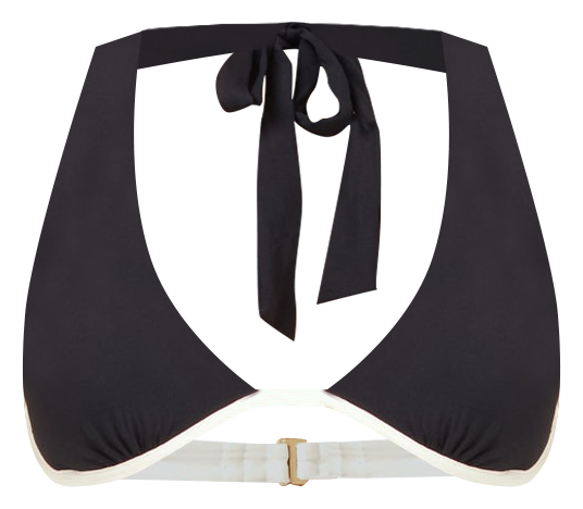  Isa Bikini Top for $114.00