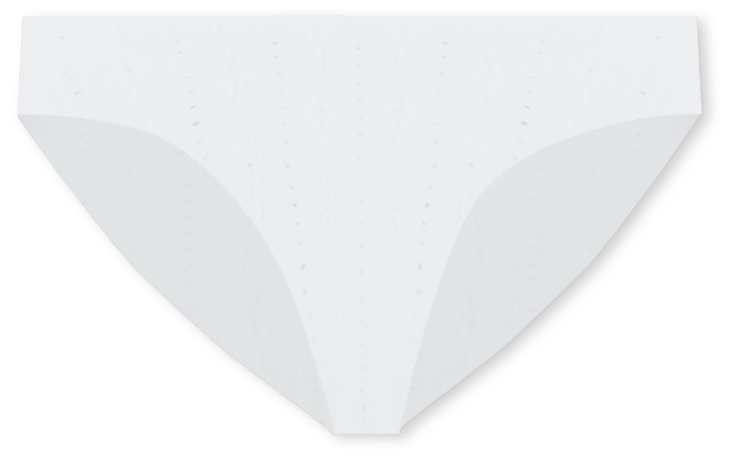  Rocky Bikini Bottom for $88.00
