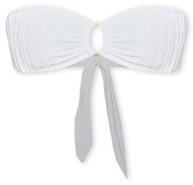  Jasper Bikini Top for $110.00