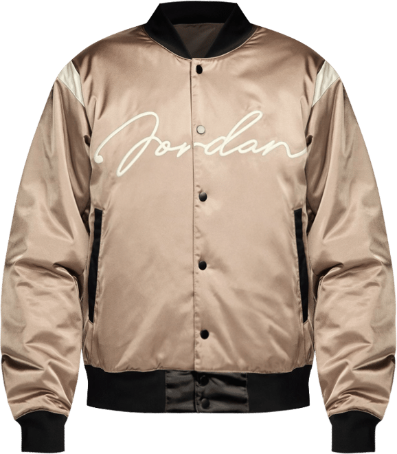 Jordan MVP HBR Varsity Jacket | Foot Locker