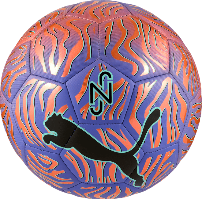 PUMA x NEYMAR Graphic Soccer Ball