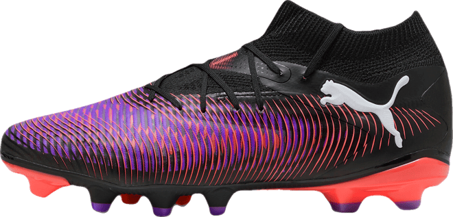 PUMA FUTURE 8 PRO Firm Ground/Artificial Ground Men's Soccer Cleats Shoes