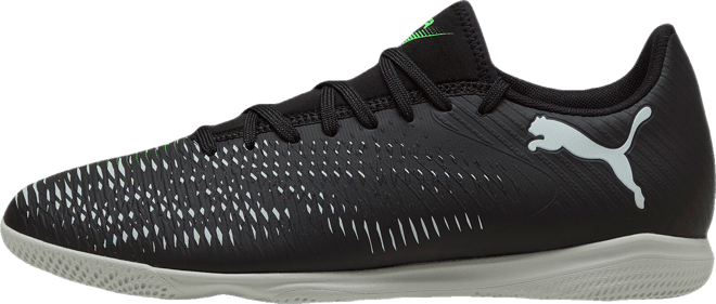 PUMA FUTURE 8 PLAY Indoor Training Men's Soccer Cleats Shoes