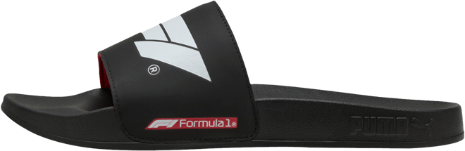 PUMA Formula 1® Leadcat 2.0 Logo Slides