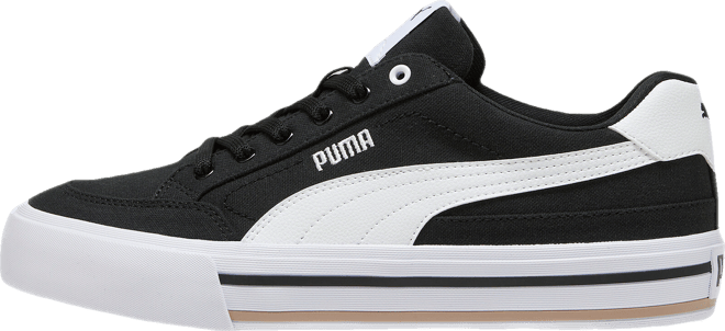 PUMA Court Classic Vulcanized Formstrip Men's Sneakers
