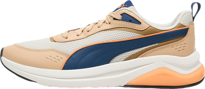 PUMA Amplifier Retro Sneakers