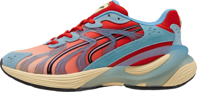 PUMA Inverse Unfiltered Men's Sneakers