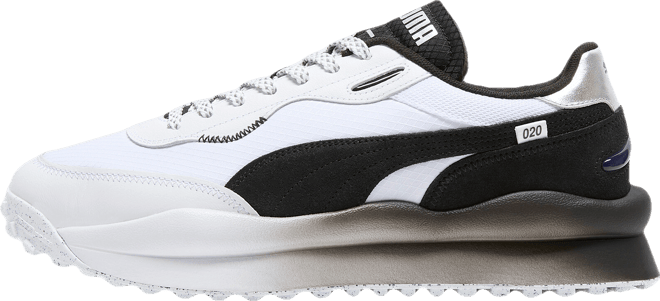 PUMA Style Rider Zinc Men's Sneakers