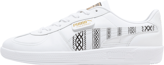 PUMA Palermo Leather MH Sneakers