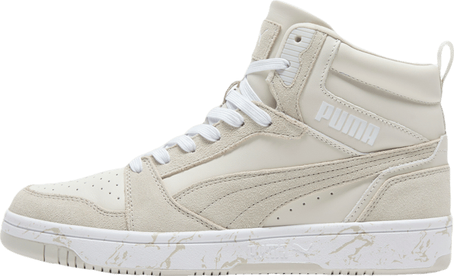 PUMA Rebound V6 Marble Men's Sneakers