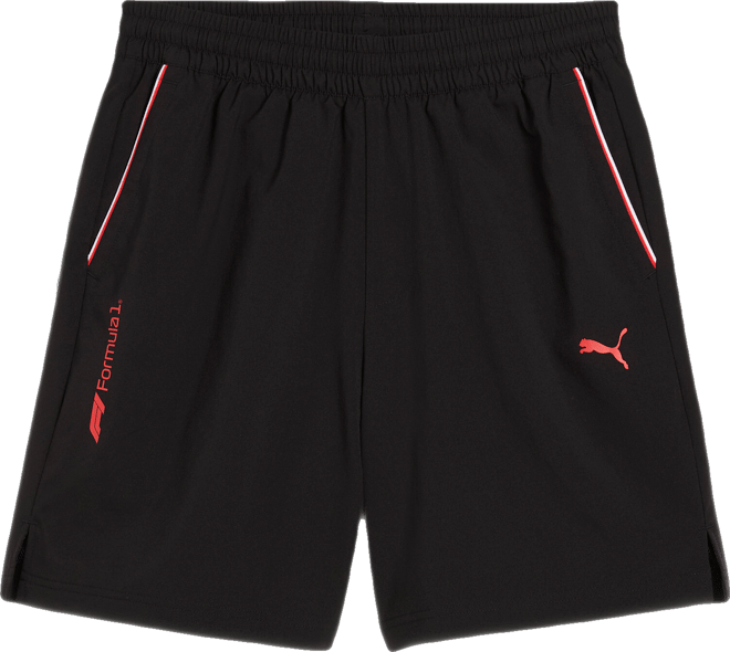 PUMA Formula 1® Essentials+ Men's Woven Shorts