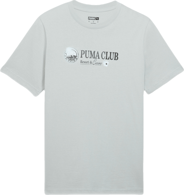 PUMA Las Vegas Casino Men's Graphic T-Shirt