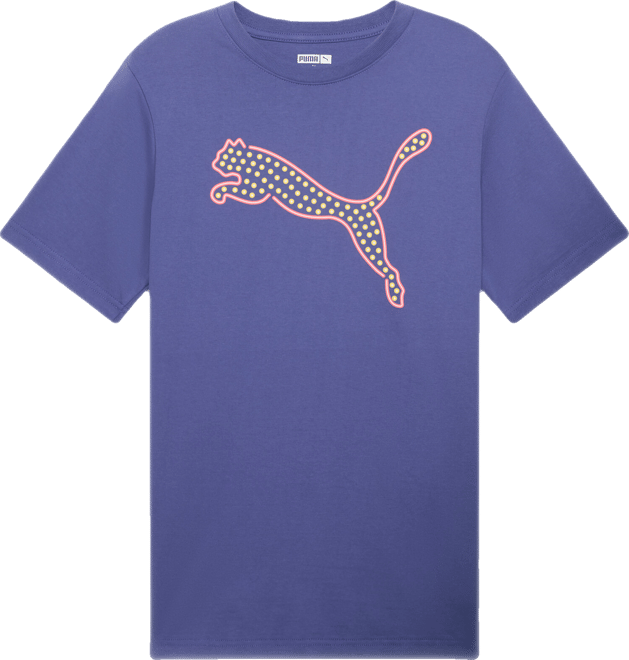 PUMA NYC Men's T-Shirt