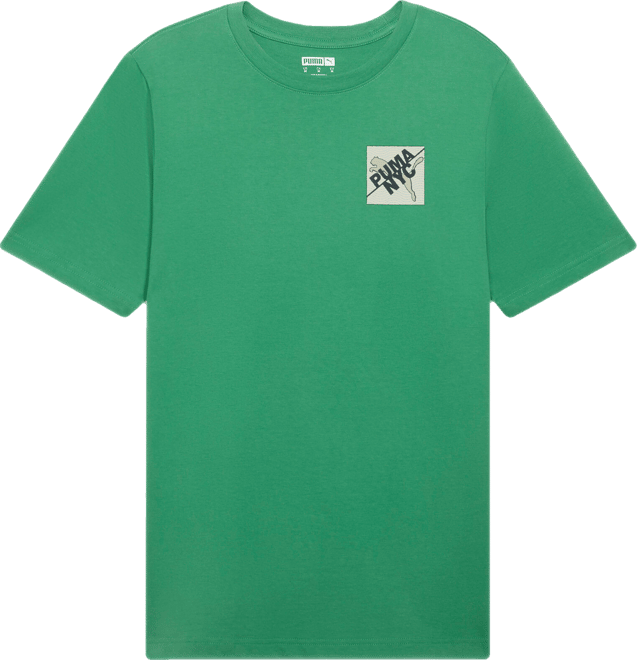PUMA NYC Flagship Matchbook Men's T-Shirt