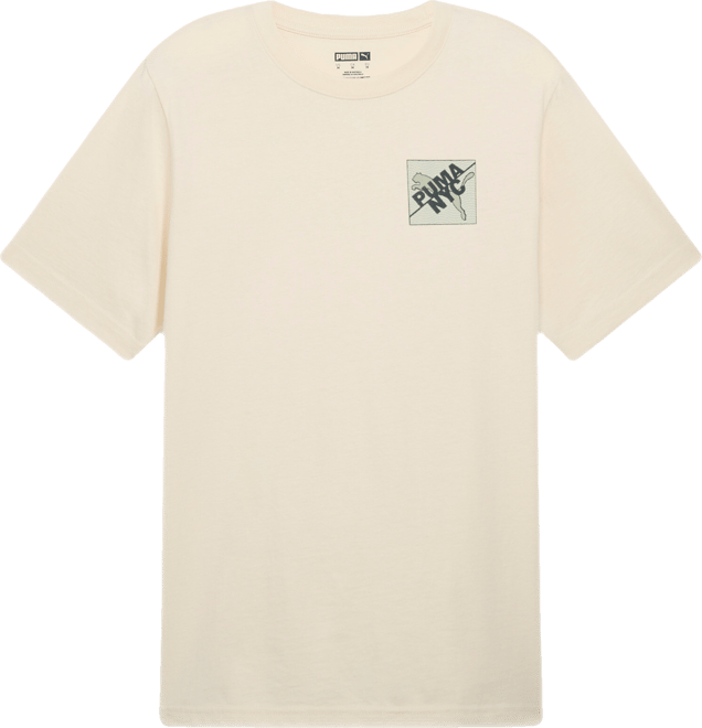PUMA NYC Flagship Matchbook Men's T-Shirt