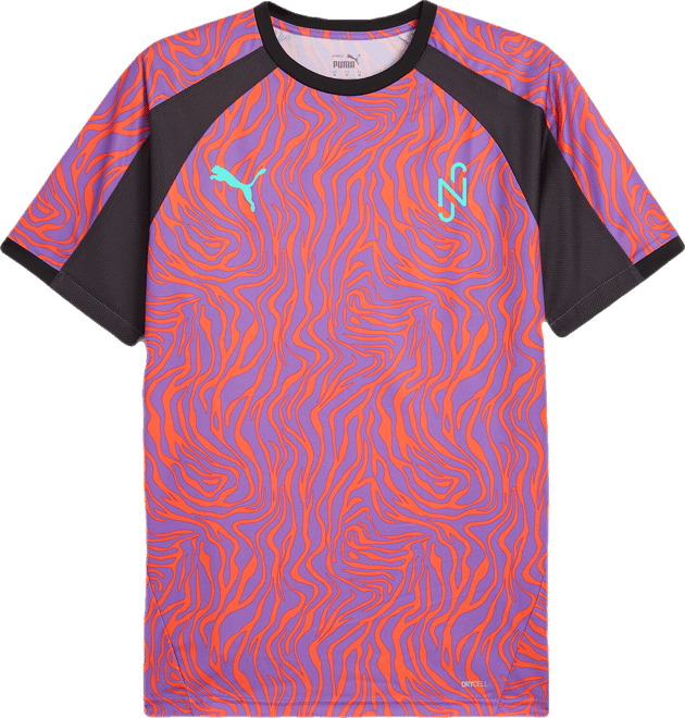 PUMA x NEYMAR Creativity Men's Soccer Jersey