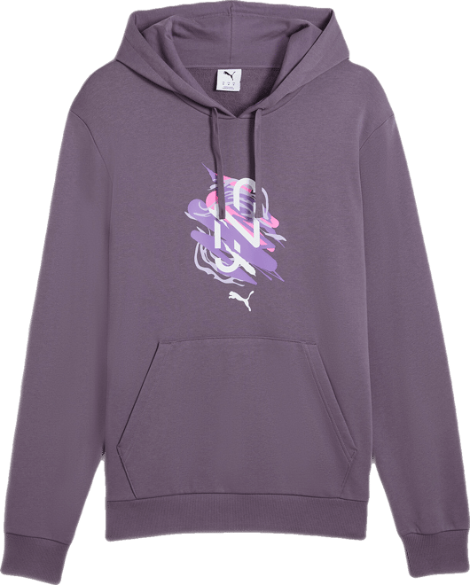 PUMA x NEYMAR Creativity Men's Hoodie