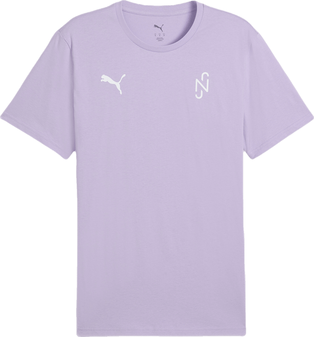 PUMA x NEYMAR Creativity Men's Soccer T-Shirt