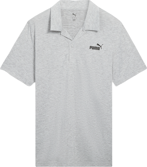 PUMA Essentials All In Men's Polo Shirt