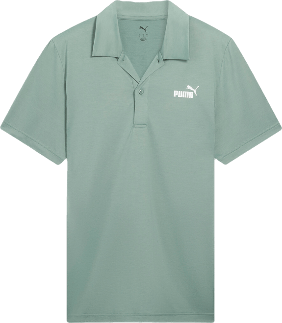 PUMA Essentials All In Men's Polo Shirt
