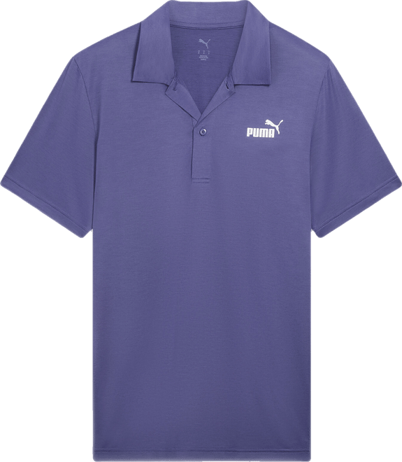 PUMA Essentials All In Men's Polo Shirt