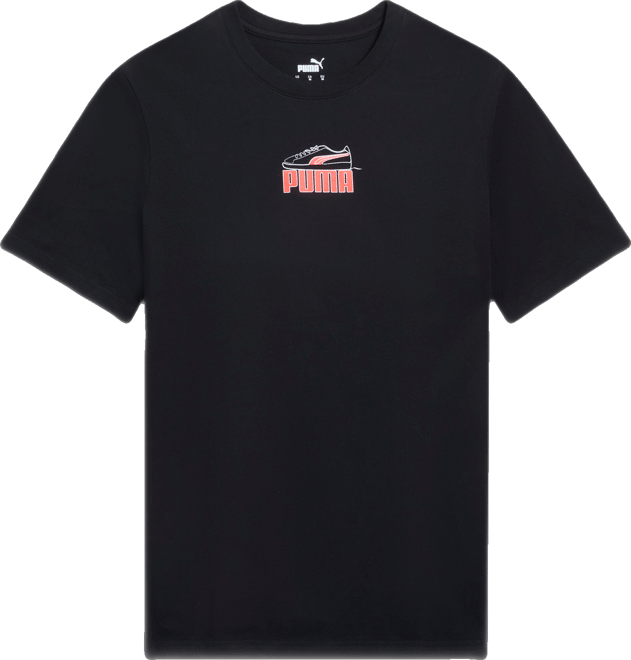 PUMA House of Graphics Men's T-Shirt