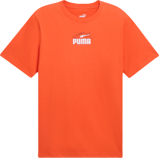 PUMA House of Graphics Men's T-Shirt