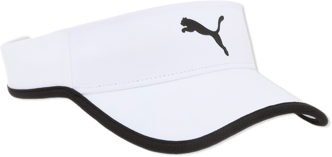 PUMA Everyday Visor Hat