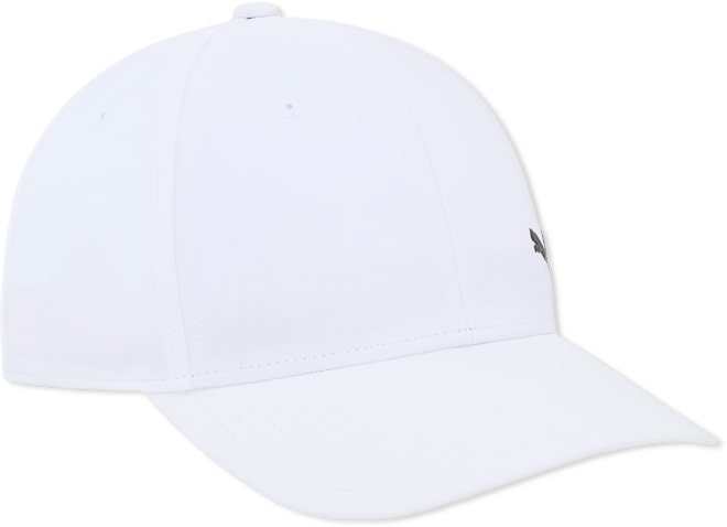 PUMA Force 3.0 Stretch Fit Cap