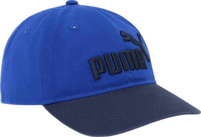 PUMA No. 1 Logo Adjustable Cap