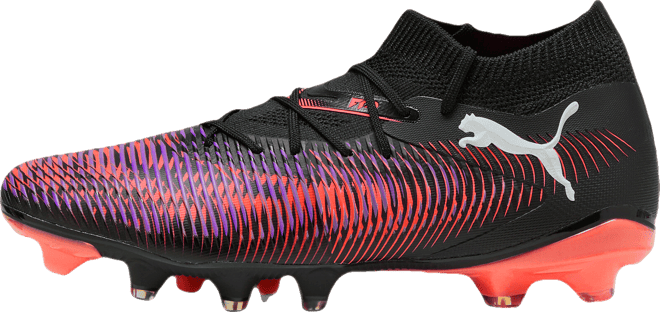 PUMA FUTURE 8 MATCH Firm Ground/Artificial Ground Women's Soccer Cleats Shoes