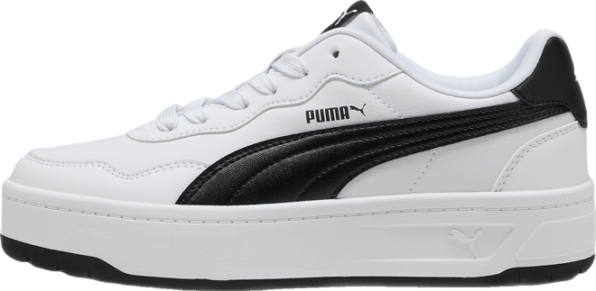 PUMA Court Lally Skye Women's Sneakers