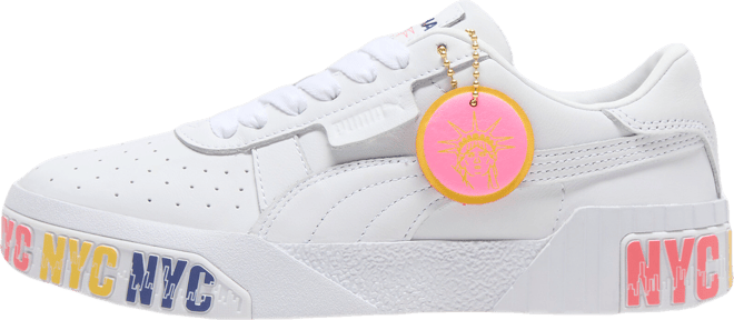 PUMA Cali B NYC Flagship Women's Sneakers