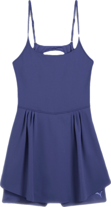 PUMA MOVE CLOUDSPUN Women's Dress