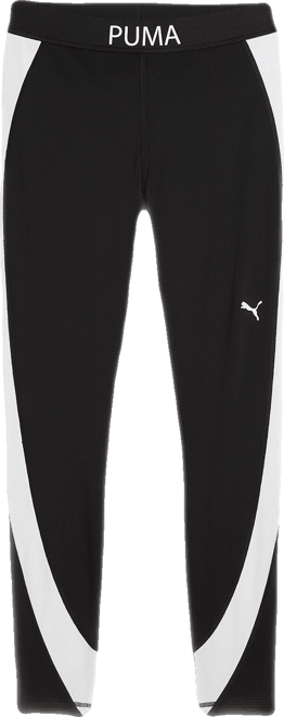 PUMA Training Strong Women's High-Waisted 7/8 Leggings