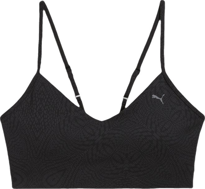 PUMA MOVE CLOUDSPUN Medium Support Women's Bra