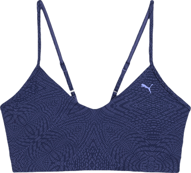PUMA MOVE CLOUDSPUN Medium Support Women's Bra