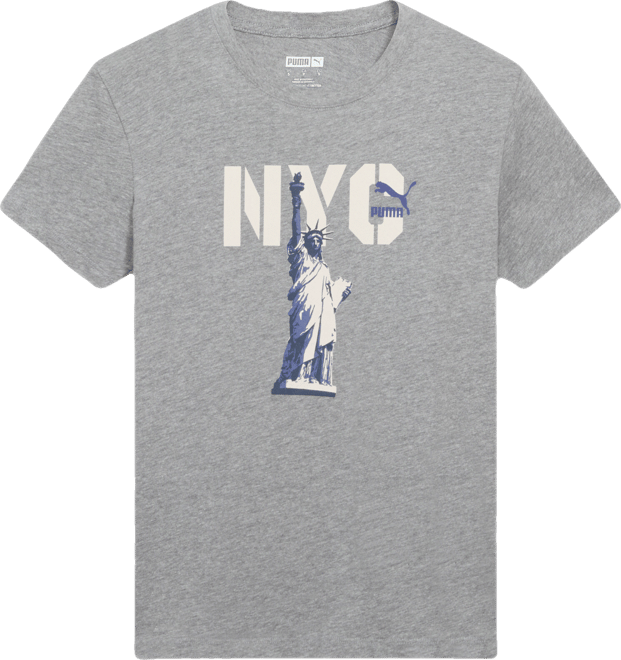 PUMA NYC Women's T-Shirt